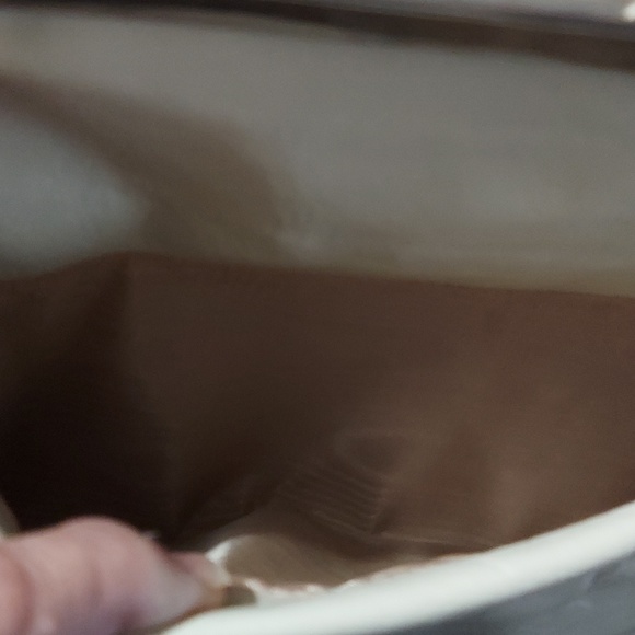 Beautiful Vintage Ruth Salz purse with matching change purse. - Picture 5 of 15